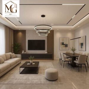 اسعار شركات تشطيب شقق