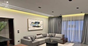 شركة تشطيبات بالشيخ زايد