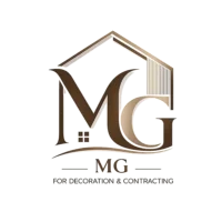 شركة MG للتشطيبات و الديكورات